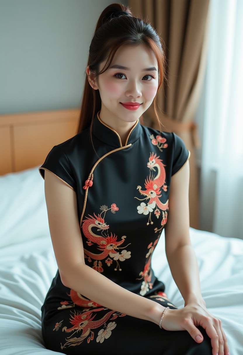 隔板两边的人生